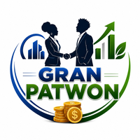 Logo Gran Patwon